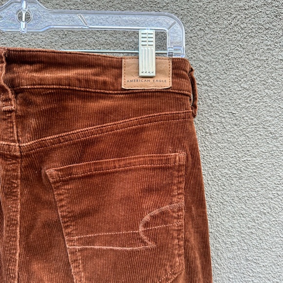 AE Corduroy Pants Super Stretch - Picture 3 of 10